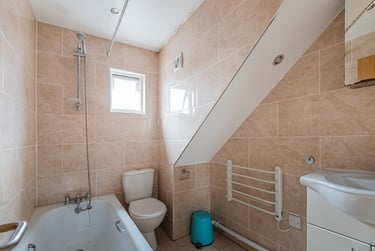 2 bed house, North Road, Gabalfa, Cardiff, CF143BL - Image 6